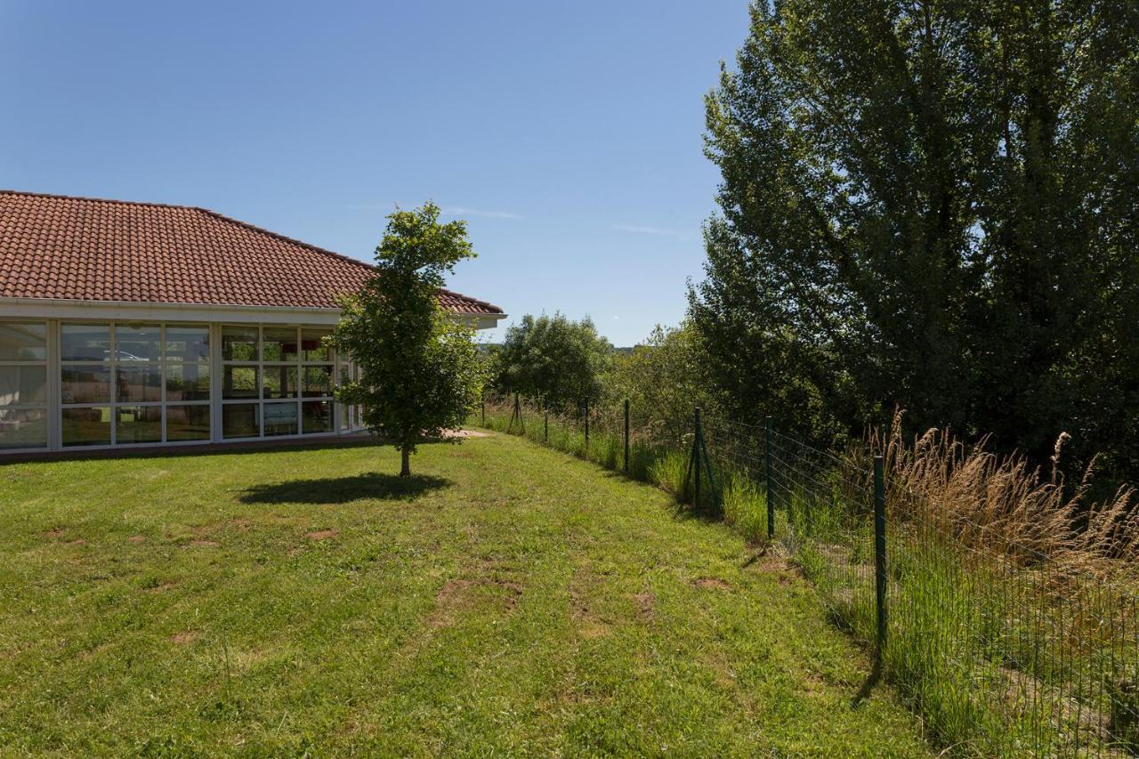 The Originals Access, Hotel Tulle Εξωτερικό φωτογραφία