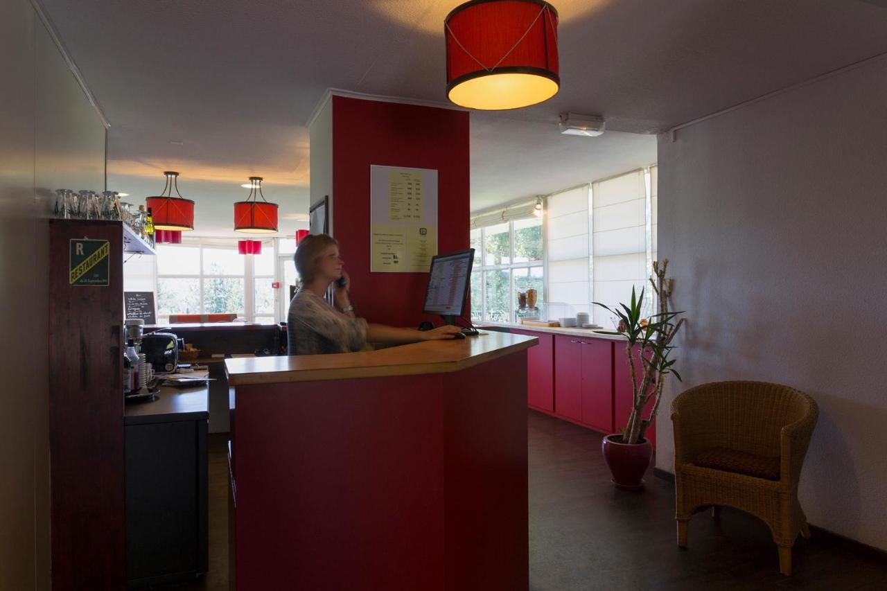The Originals Access, Hotel Tulle Εξωτερικό φωτογραφία