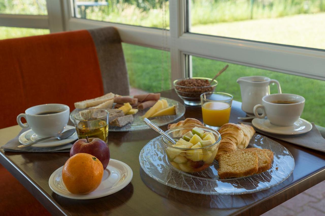 The Originals Access, Hotel Tulle Εξωτερικό φωτογραφία