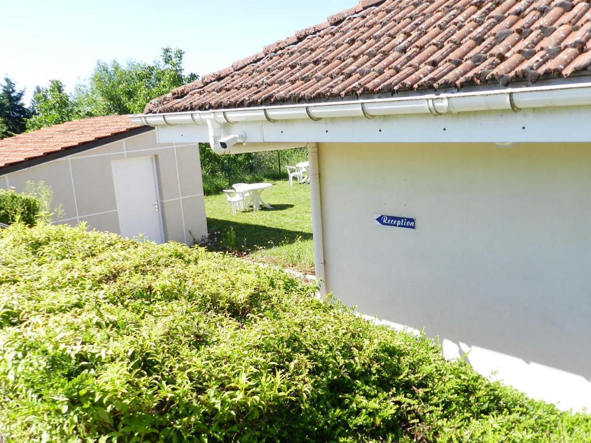 The Originals Access, Hotel Tulle Εξωτερικό φωτογραφία