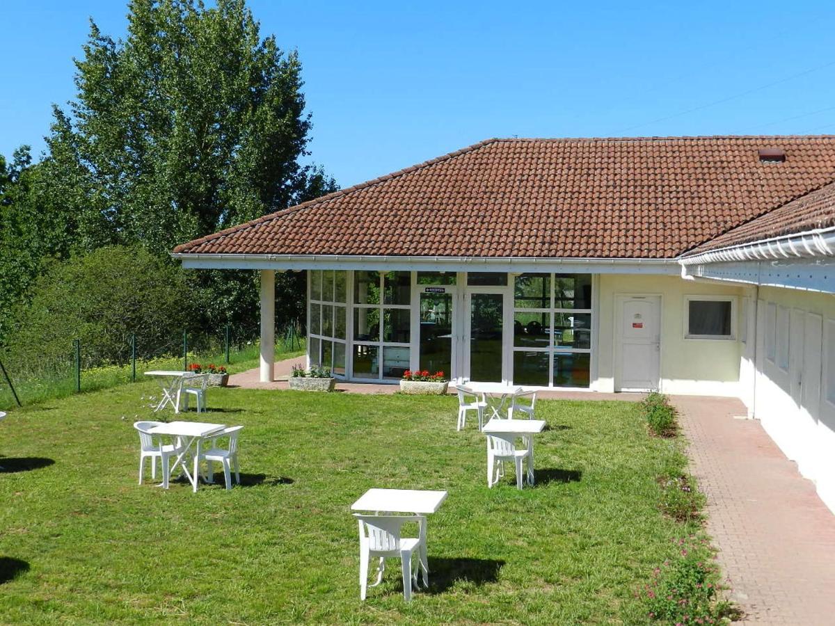 The Originals Access, Hotel Tulle Εξωτερικό φωτογραφία