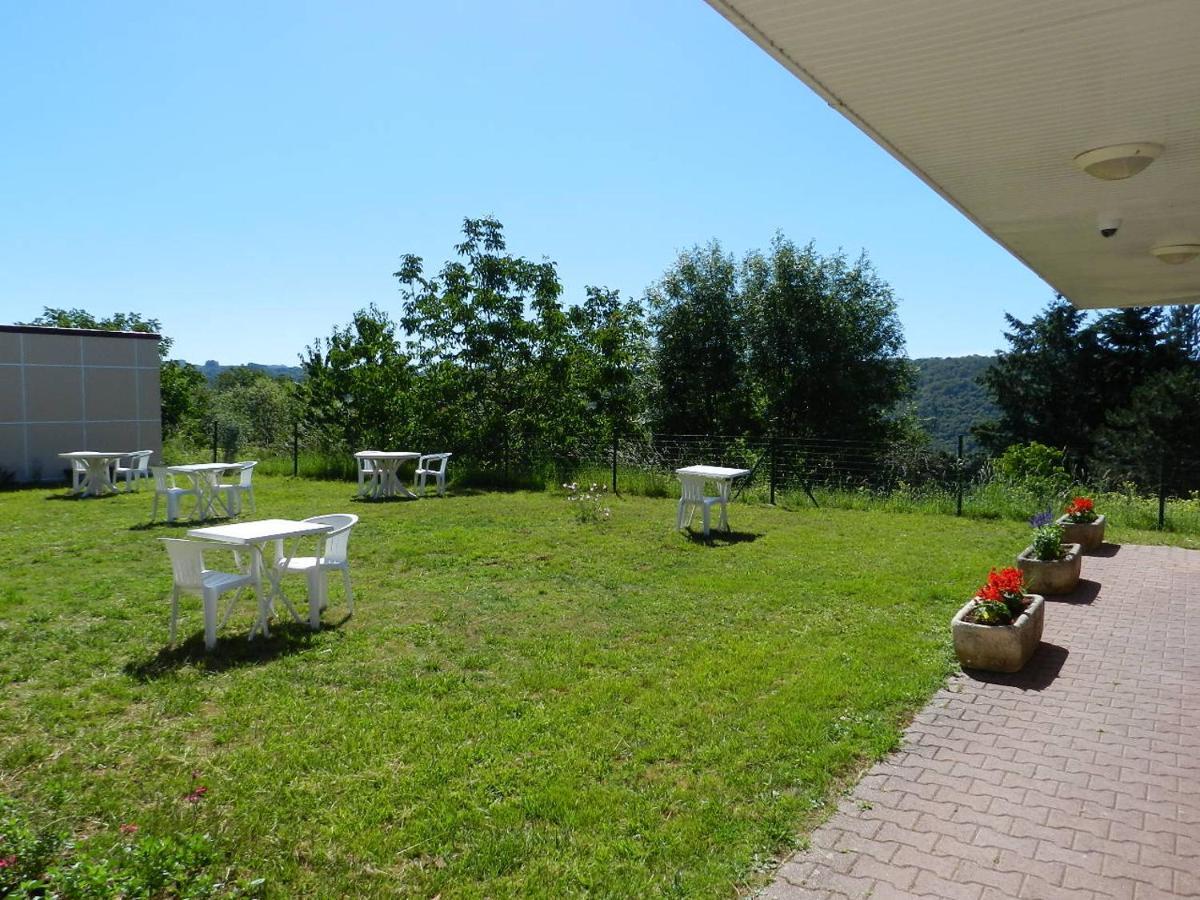 The Originals Access, Hotel Tulle Εξωτερικό φωτογραφία