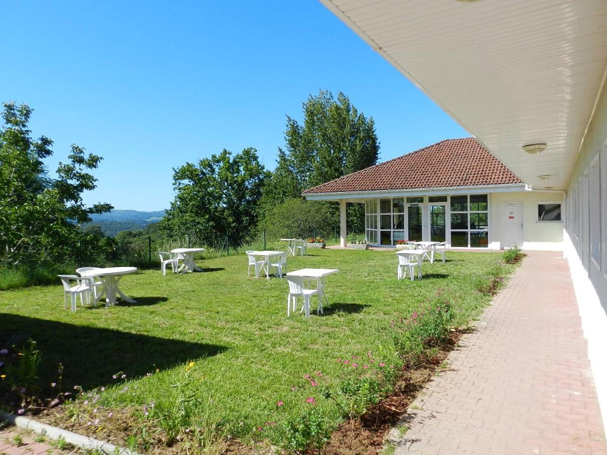 The Originals Access, Hotel Tulle Εξωτερικό φωτογραφία