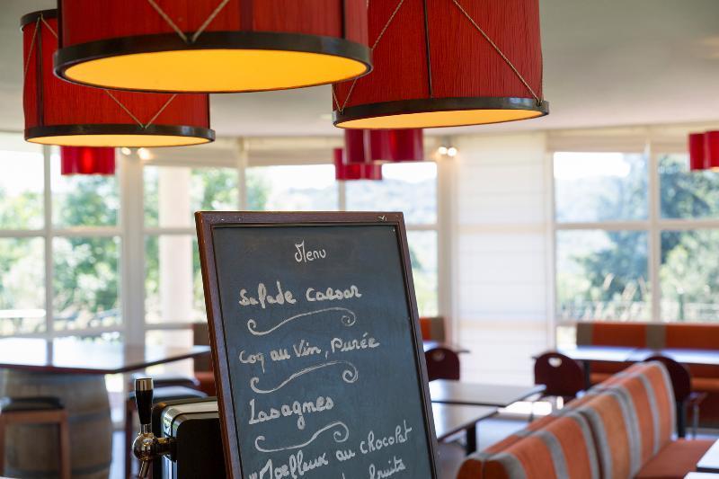The Originals Access, Hotel Tulle Εξωτερικό φωτογραφία
