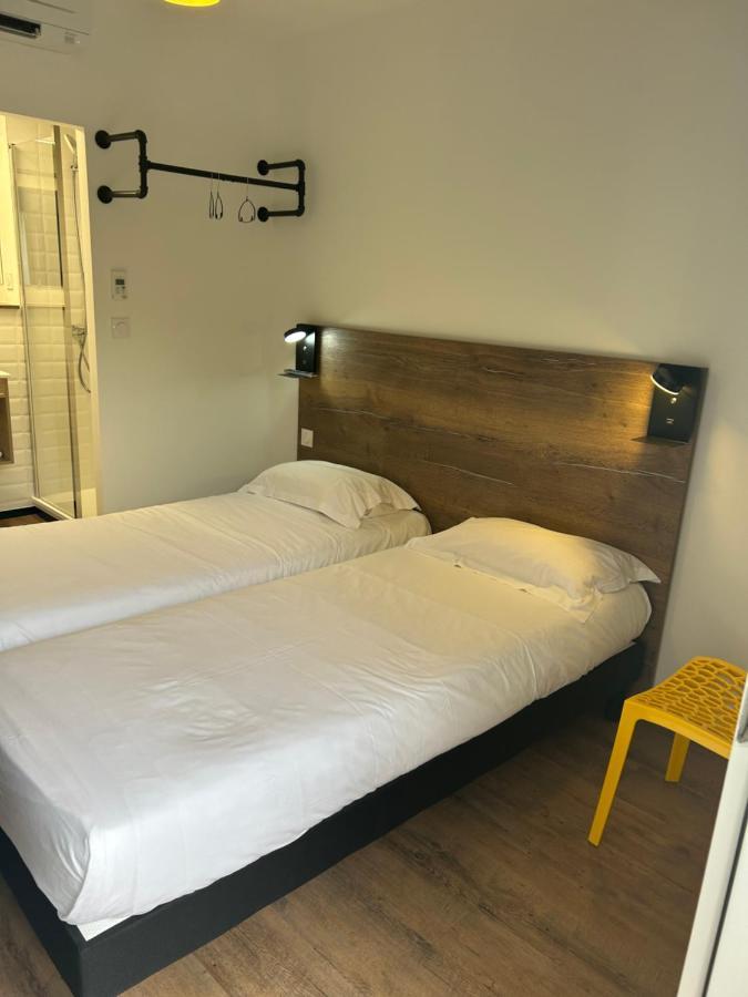 The Originals Access, Hotel Tulle Εξωτερικό φωτογραφία