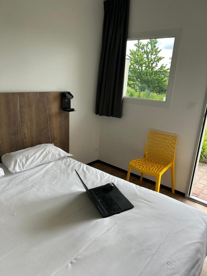 The Originals Access, Hotel Tulle Εξωτερικό φωτογραφία