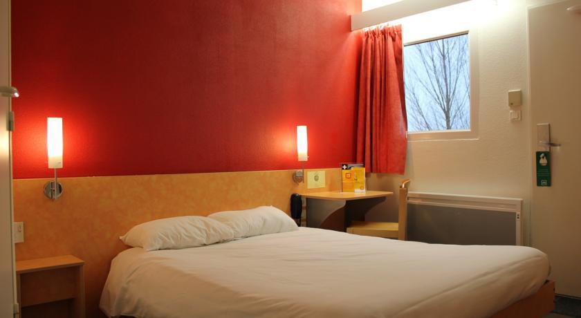 The Originals Access, Hotel Tulle Εξωτερικό φωτογραφία