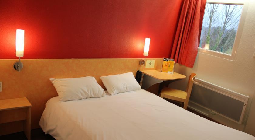 The Originals Access, Hotel Tulle Εξωτερικό φωτογραφία